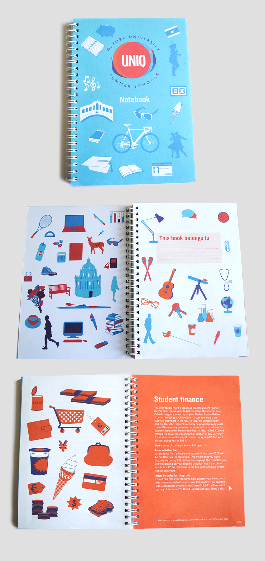 design and illustrations